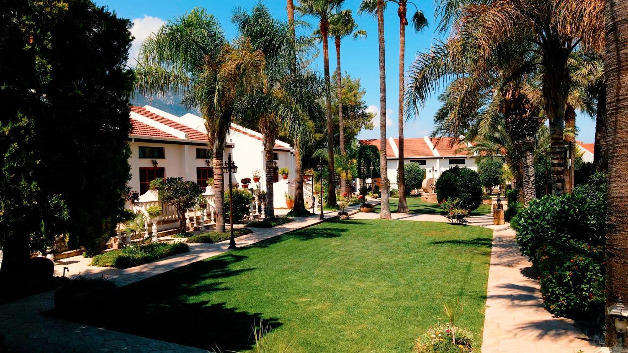 Almond Holiday Village Kyrenia  Exterior photo
