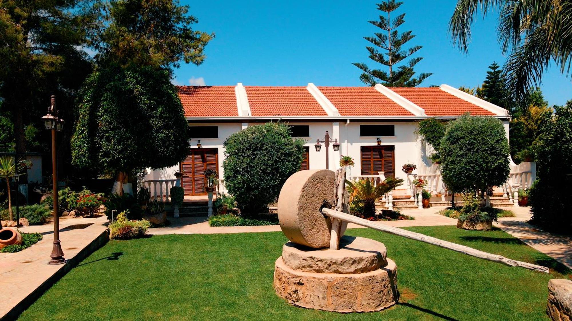 Almond Holiday Village Kyrenia  Exterior photo