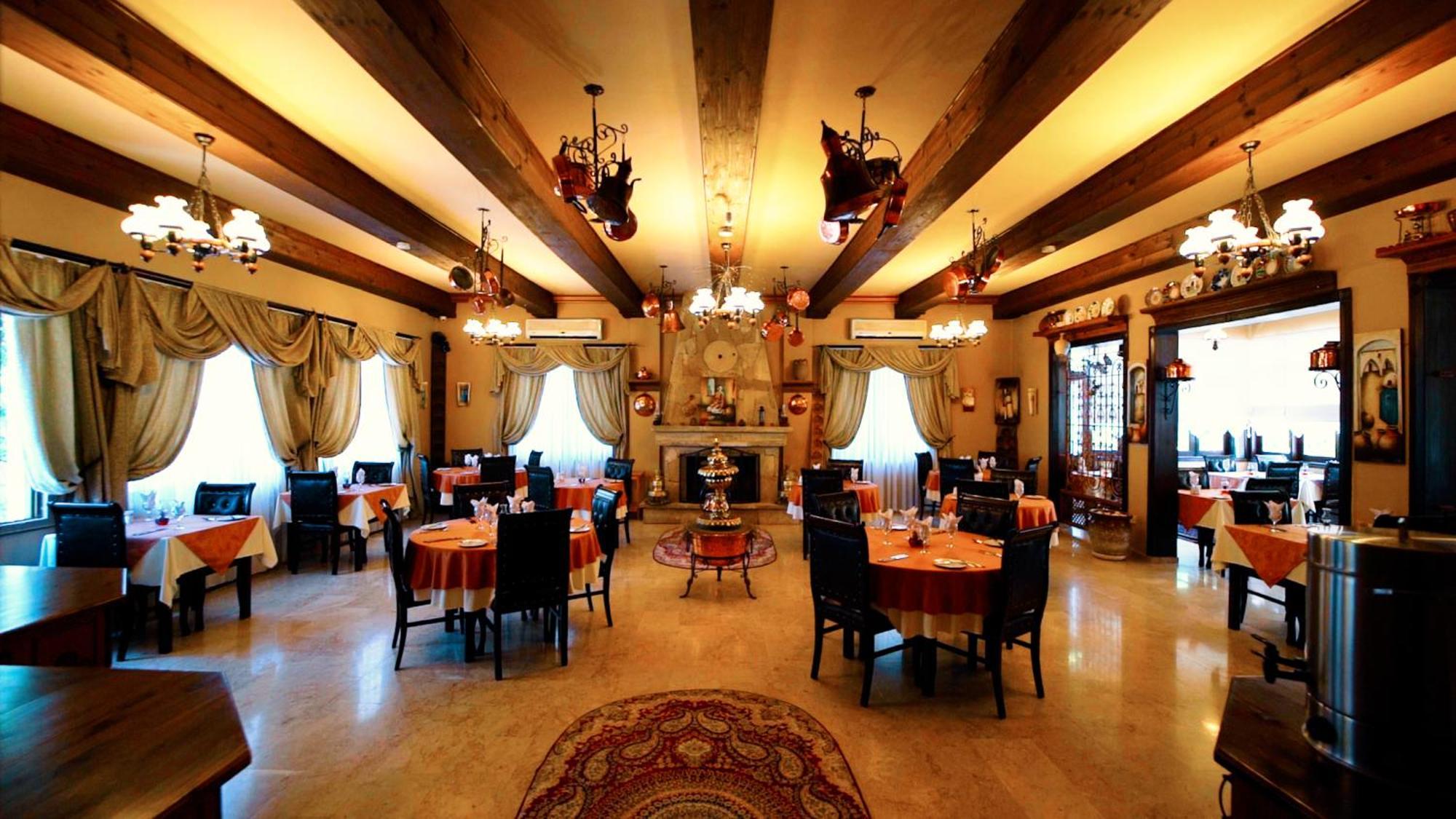 Almond Holiday Village Kyrenia  Exterior photo
