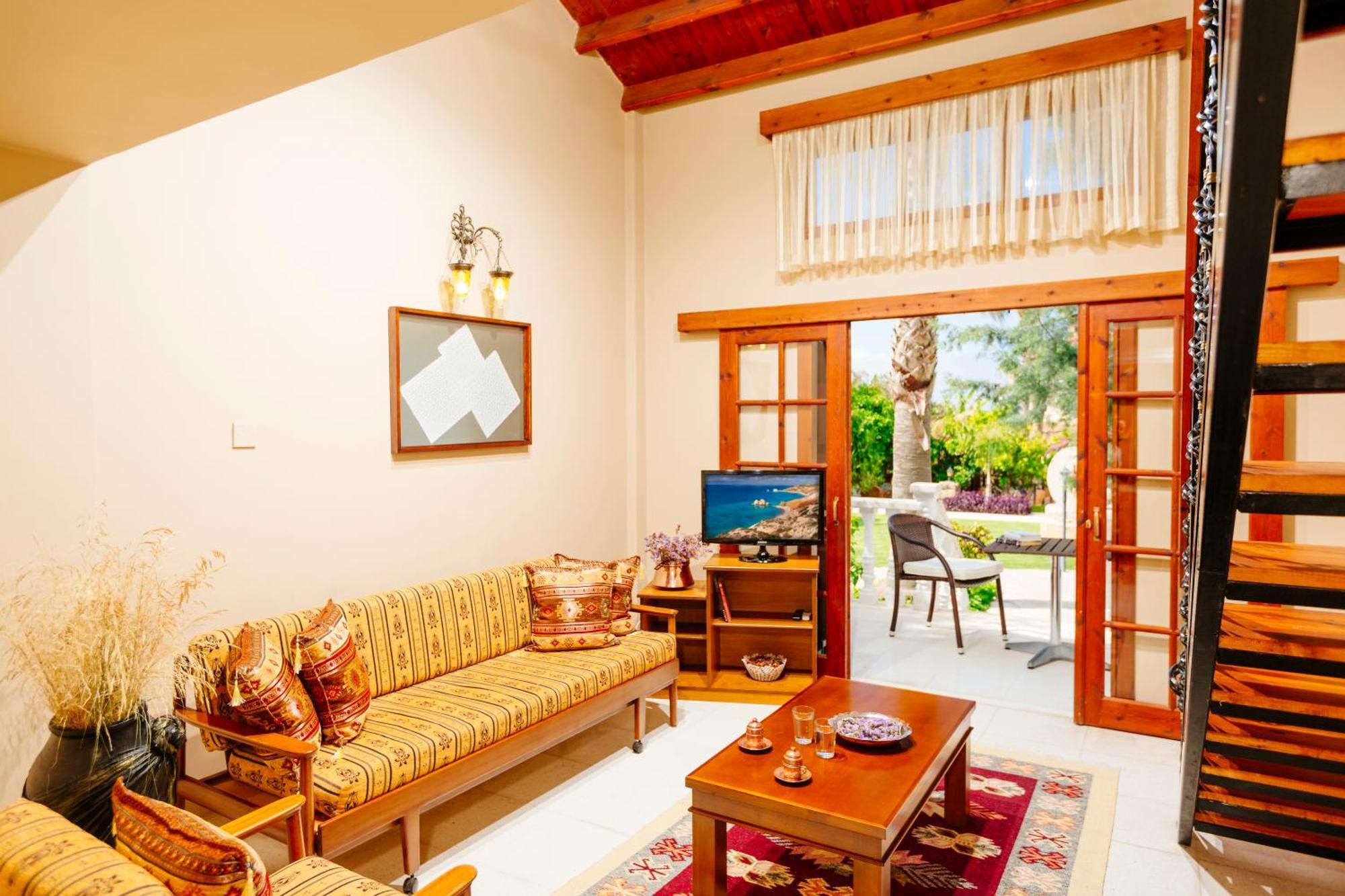 Almond Holiday Village Kyrenia  Exterior photo