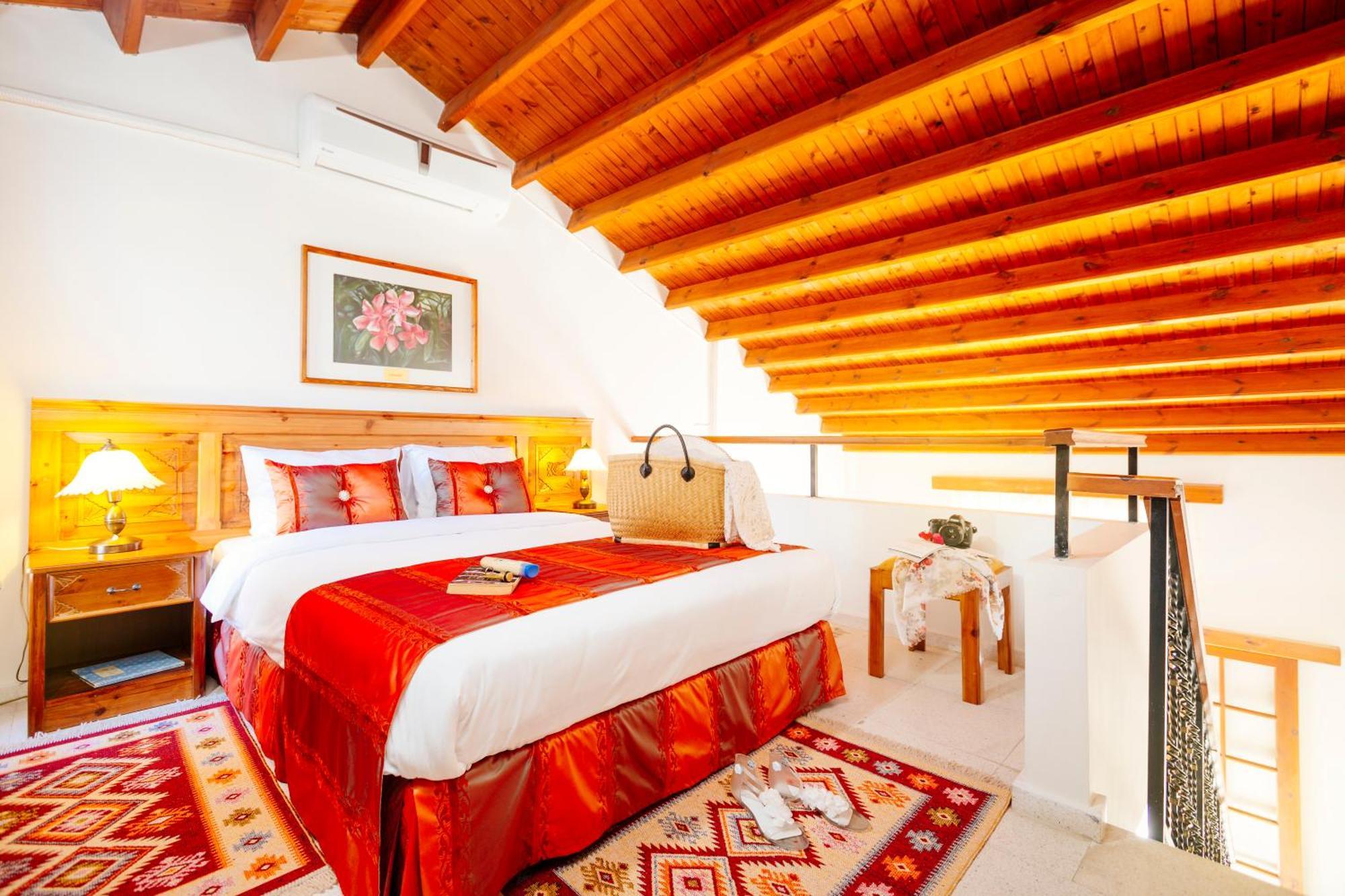 Almond Holiday Village Kyrenia  Exterior photo